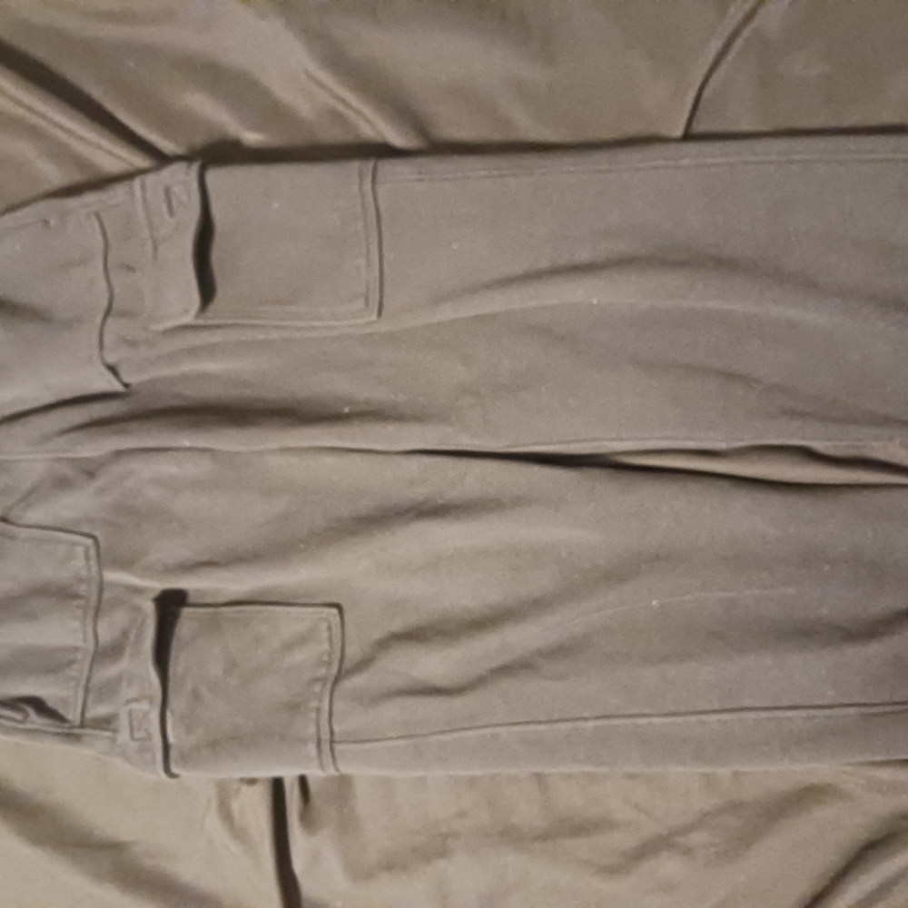 Kids Black Sweats